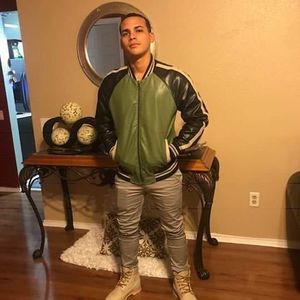 Meet your Posher, Pochy